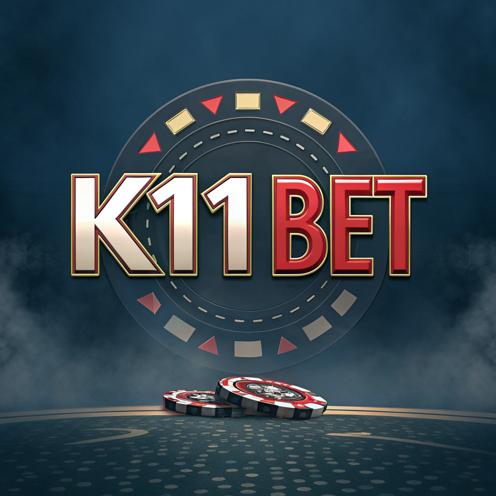 K11BET-Logo